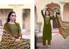Lovina Vol 3 By Belliza Embroidery Viscose Rayon Dress Material Wholesale Market In Surat With Price
